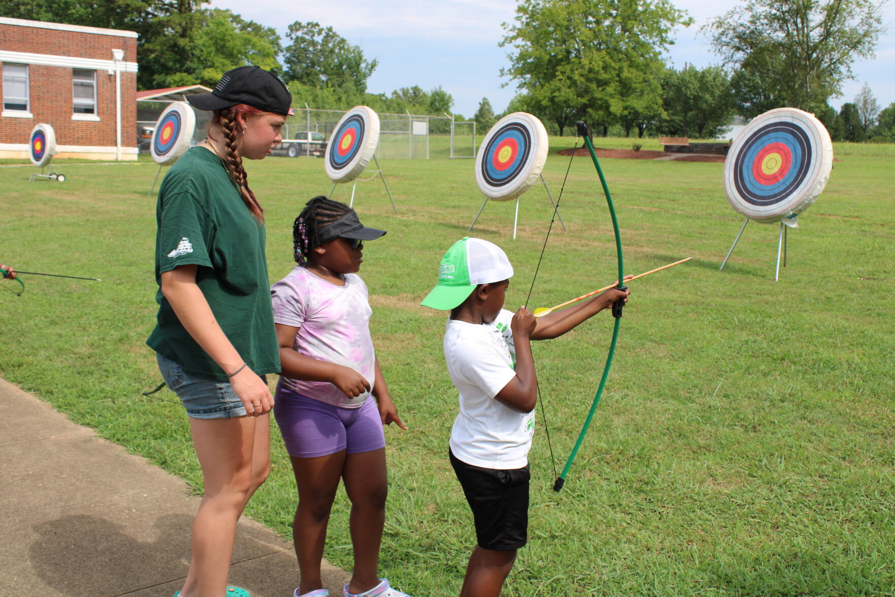Archery